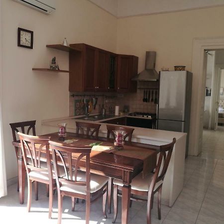 Apartmán Residenza Storica Tarsia Neapol Exteriér fotografie