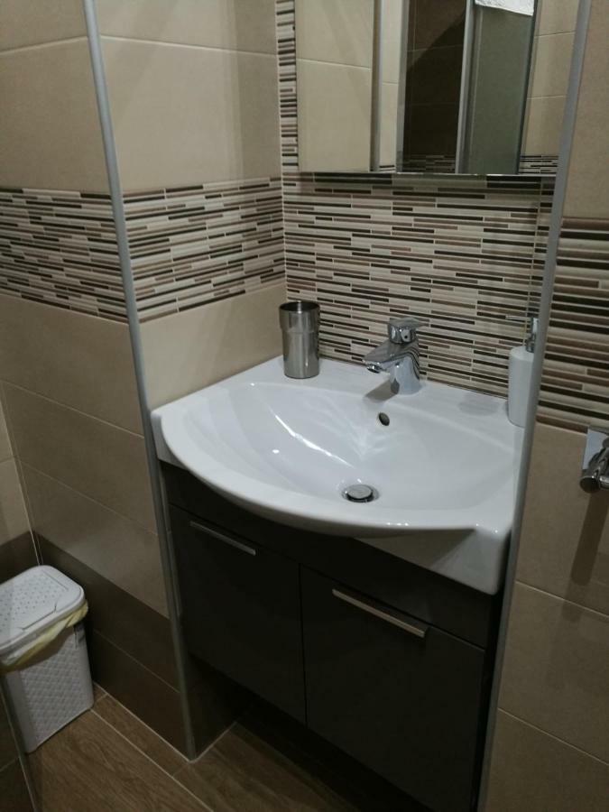 Apartmán Residenza Storica Tarsia Neapol Exteriér fotografie