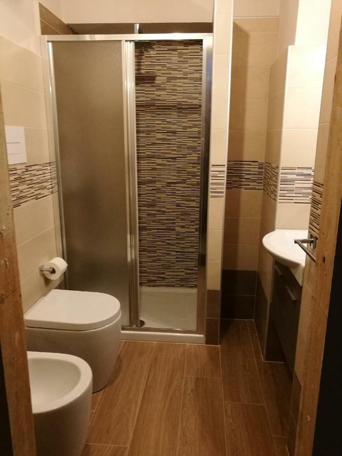 Apartmán Residenza Storica Tarsia Neapol Exteriér fotografie